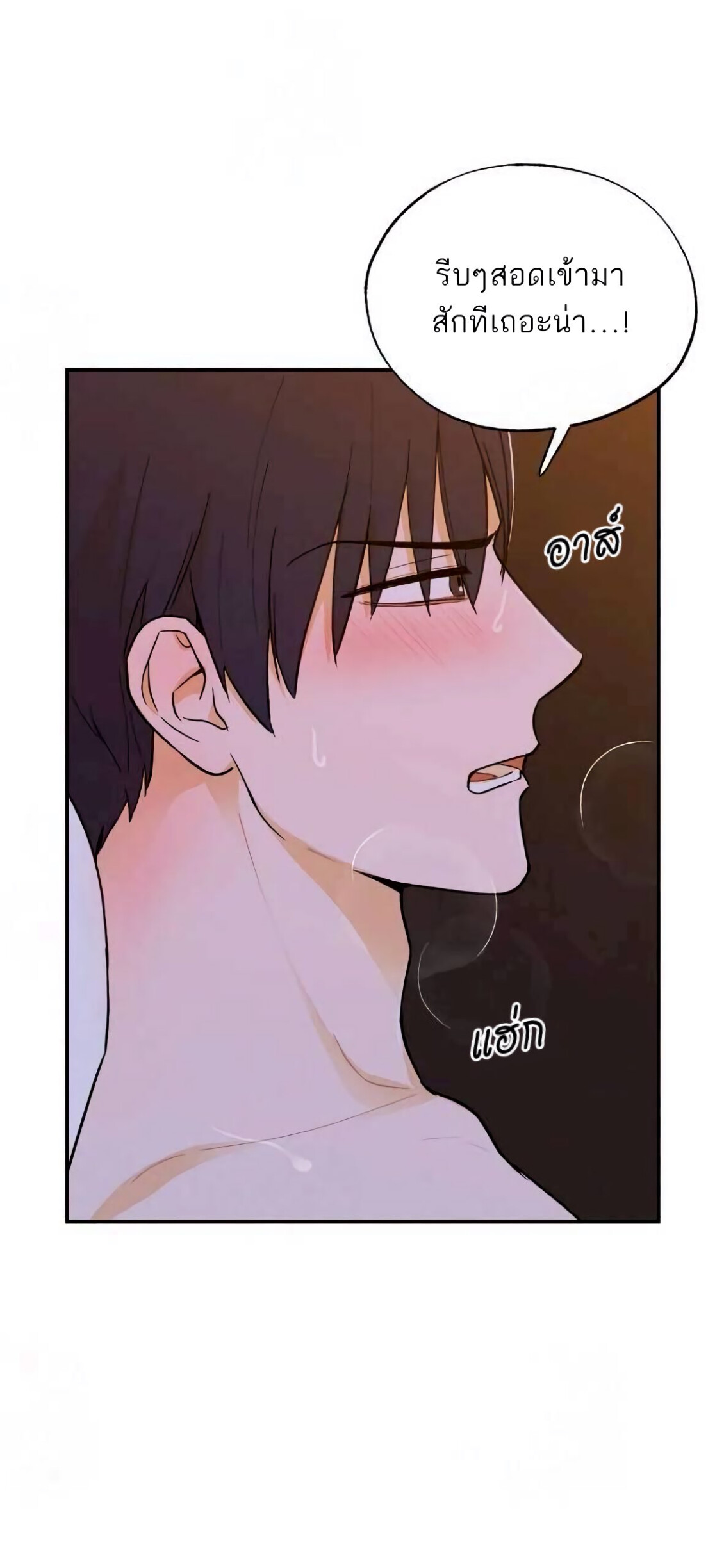 Open at Night EP 14